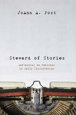 Picture of Steward of Stories