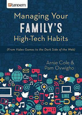 Picture of Managing Your Family's High-Tech Habits