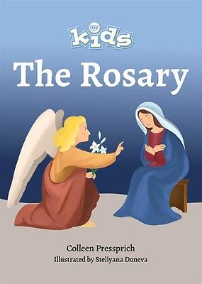 Picture of OSV Kids the Rosary