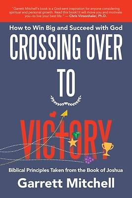 Picture of Crossing over to Victory