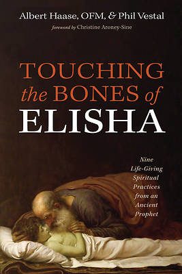 Picture of Touching the Bones of Elisha