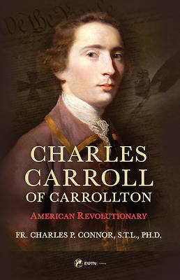 Picture of Charles Carrol Biography