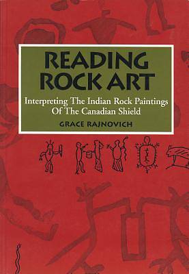 Picture of Reading Rock Art [ePub Ebook]