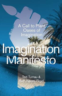 Picture of Imagination Manifesto