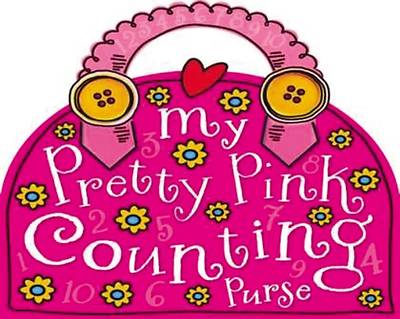 Picture of My Pretty Pink Counting Purse