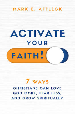 Picture of Activate Your Faith