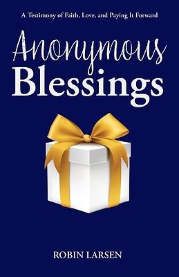 Picture of Anonymous Blessings