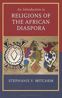 Picture of Introduction to Religions of the African Diaspora