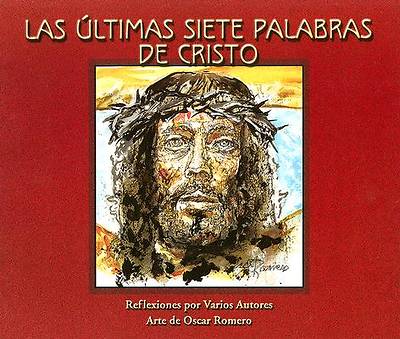Picture of Las Ultimas Siete Palabras de Cristo