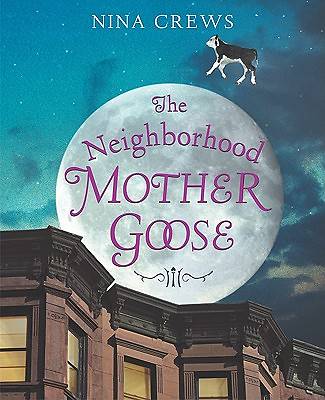 Picture of The Neighborhood Mother Goose