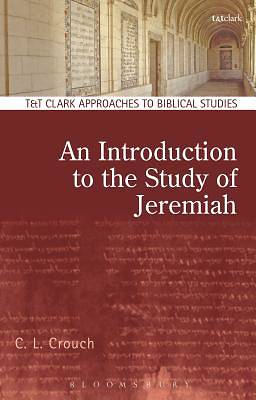 Picture of An Introduction to the Study of Jeremiah