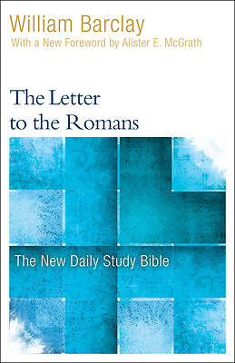 Picture of The Letter to the Romans (Ndsb)