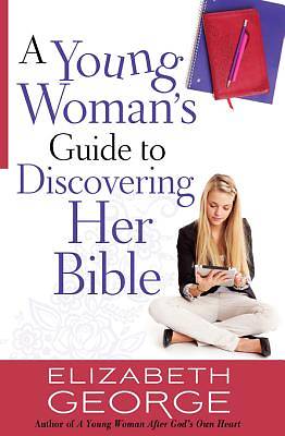 Picture of A Young Woman's Guide to Discovering Her Bible [ePub Ebook]