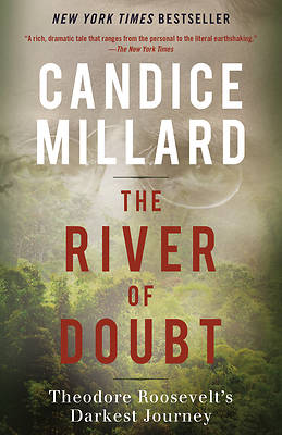 Picture of The River of Doubt