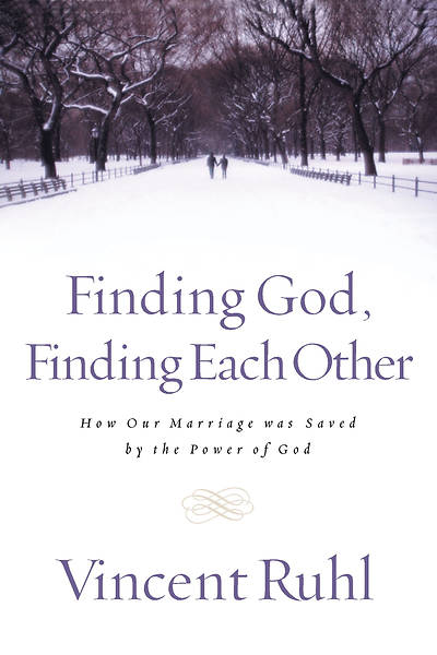 Picture of Finding God, Finding Each Other