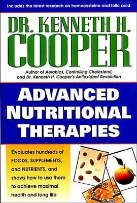 Picture of Advanced Nutritional Therapies