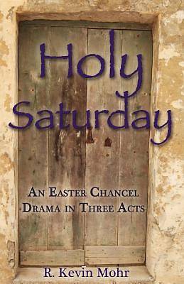 Picture of Holy Saturday