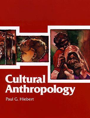 Picture of Cultural Anthropology