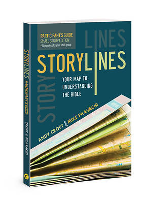 Picture of Storylines Participant's Guide