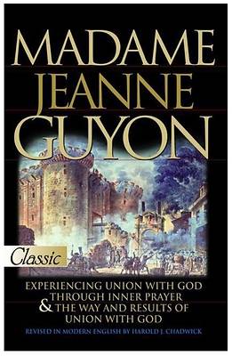 Picture of Madame Jeanne Guyon