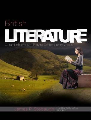 Picture of British Literature-Student