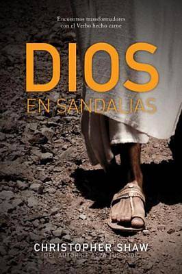 Picture of Dios En Sandalias [ePub Ebook]