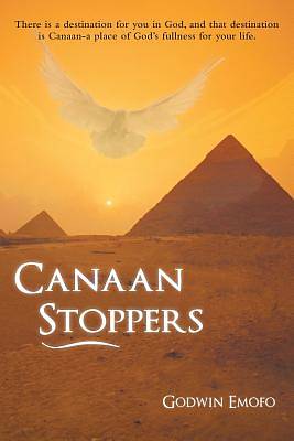Picture of Canaan Stoppers
