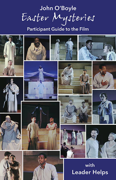 Picture of Easter Mysteries - eBook [ePub]