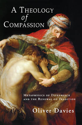Picture of A Theology of Compassion