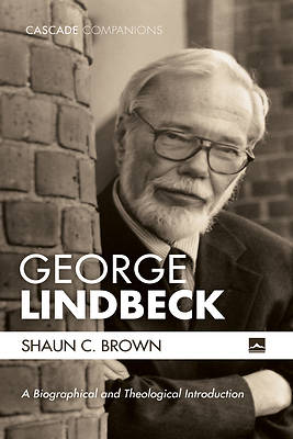 Picture of George Lindbeck