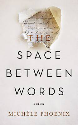 Picture of The Space Between Words