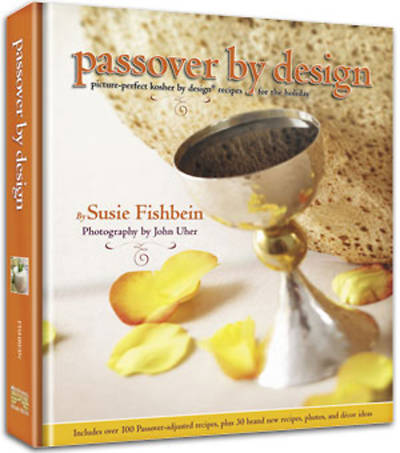 Picture of Passover by Design