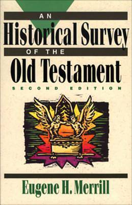 Picture of An Historical Survey of the Old Testament [ePub Ebook]
