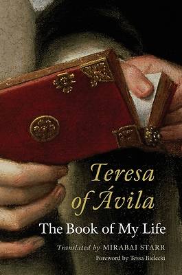 Picture of Teresa of Avila