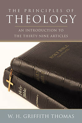 Picture of The Principles of Theology