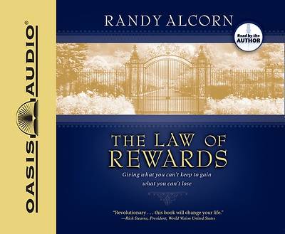 Picture of The Law of Rewards