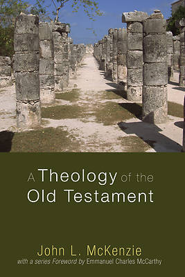 Picture of A Theology of the Old Testament