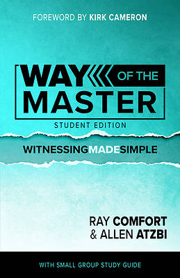 Picture of Way of the Master
