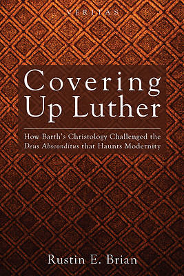 Picture of Covering Up Luther