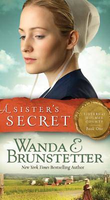 Picture of A Sister's Secret