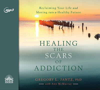 Picture of Healing the Scars of Addiction