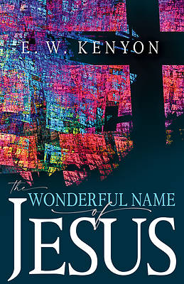Picture of The Wonderful Name of Jesus