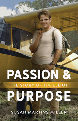 Picture of Passion and Purpose