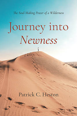 Picture of Journey Into Newness