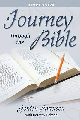 Picture of A Journey Through the Bible Study Guide