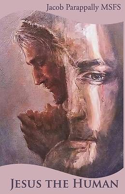 Picture of Jesus the human