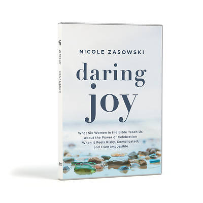 Picture of Daring Joy - DVD Set