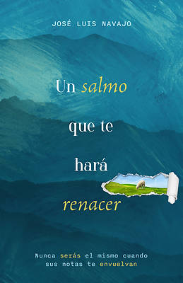 Picture of Un Salmo Que Te Hará Renacer