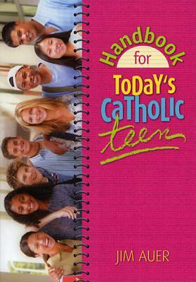 Picture of Handbook for Today's Catholic Teen