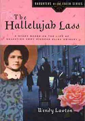 Picture of The Hallelujah Lass [ePub Ebook]